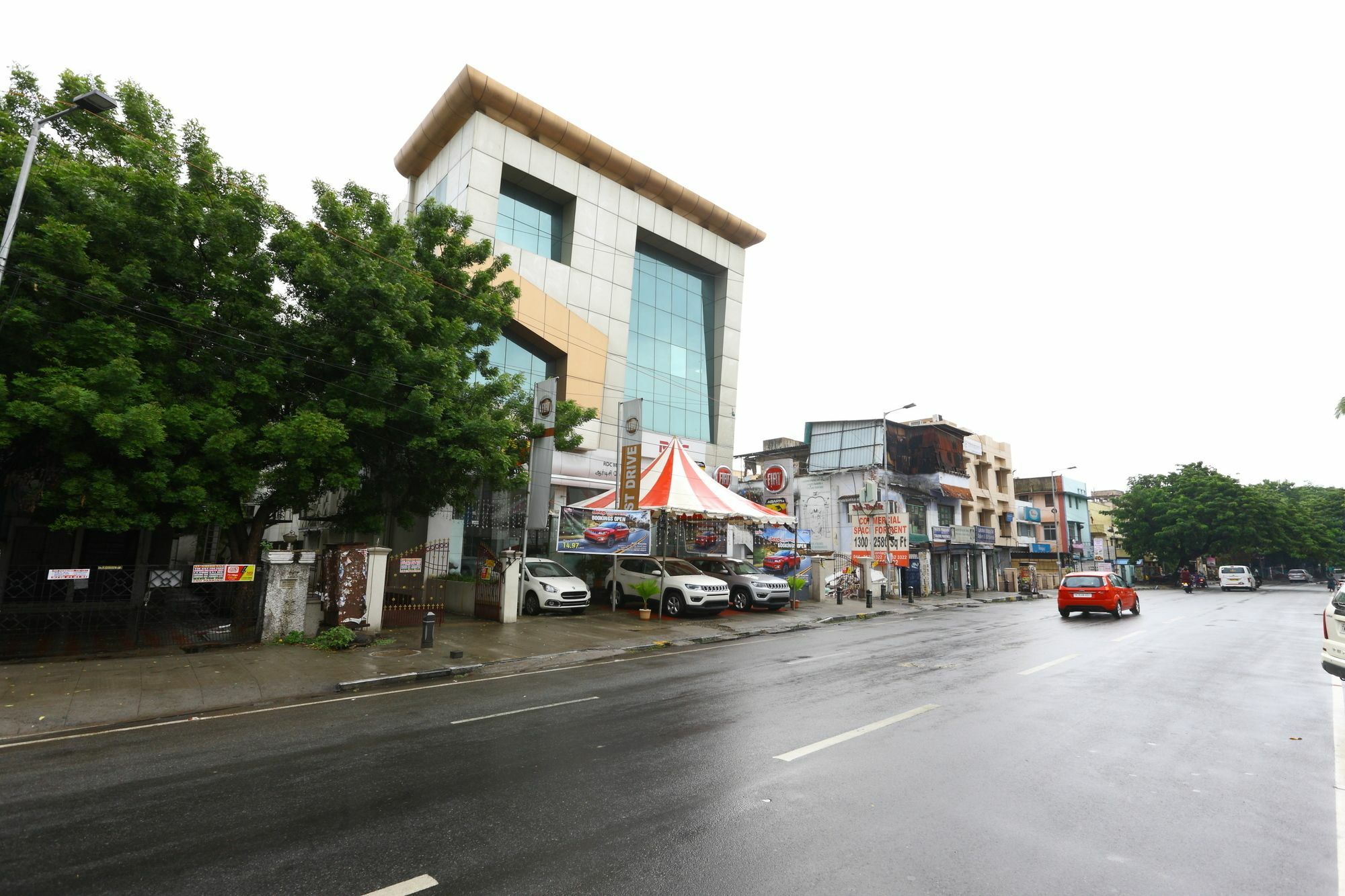 Oyo 9911 Apartment Shylee Niwas เชนไน ภายนอก รูปภาพ