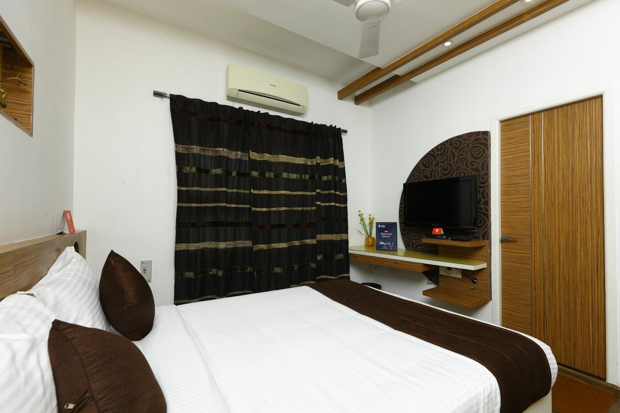 Oyo 9911 Apartment Shylee Niwas เชนไน ภายนอก รูปภาพ