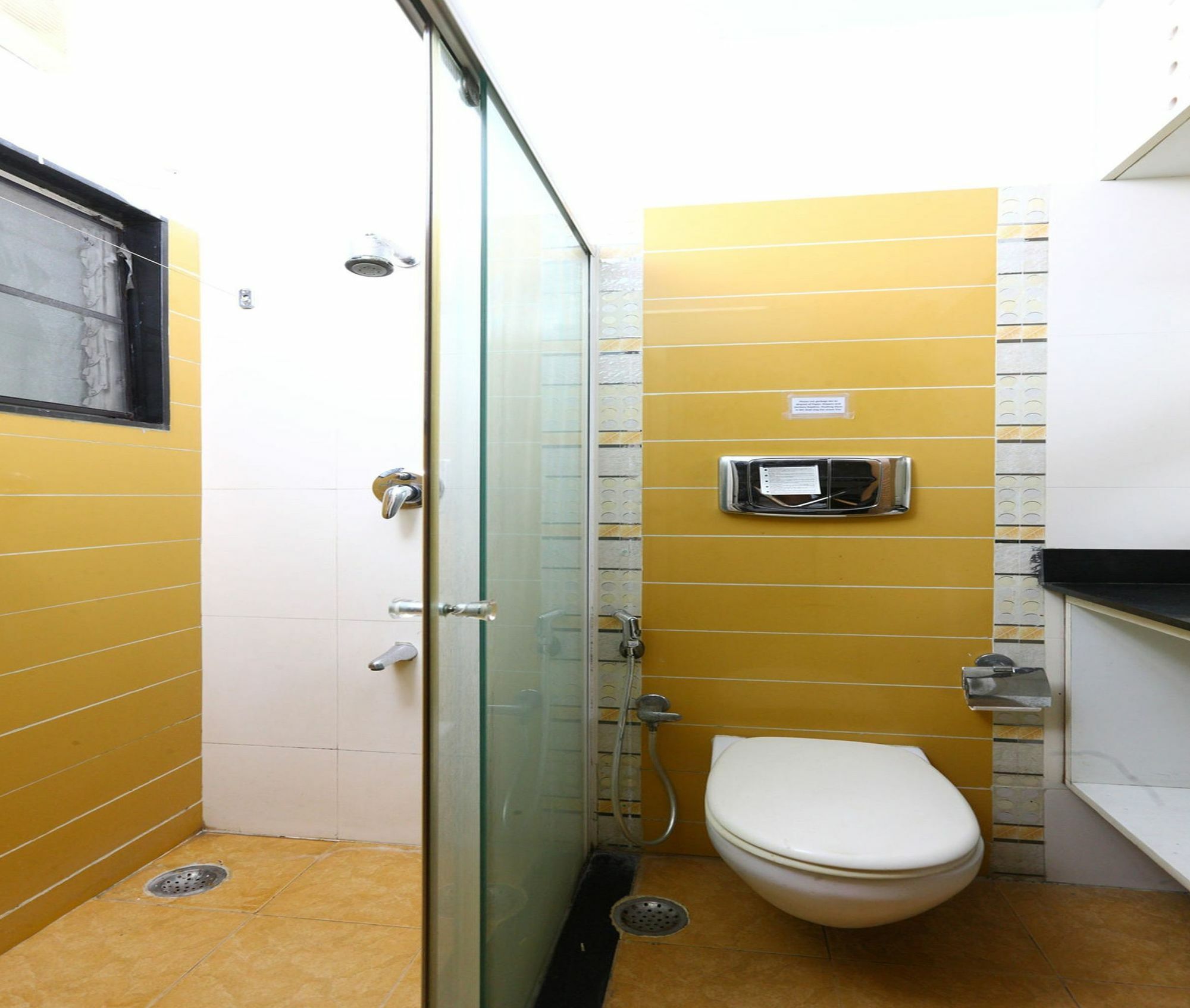 Oyo 9911 Apartment Shylee Niwas เชนไน ภายนอก รูปภาพ