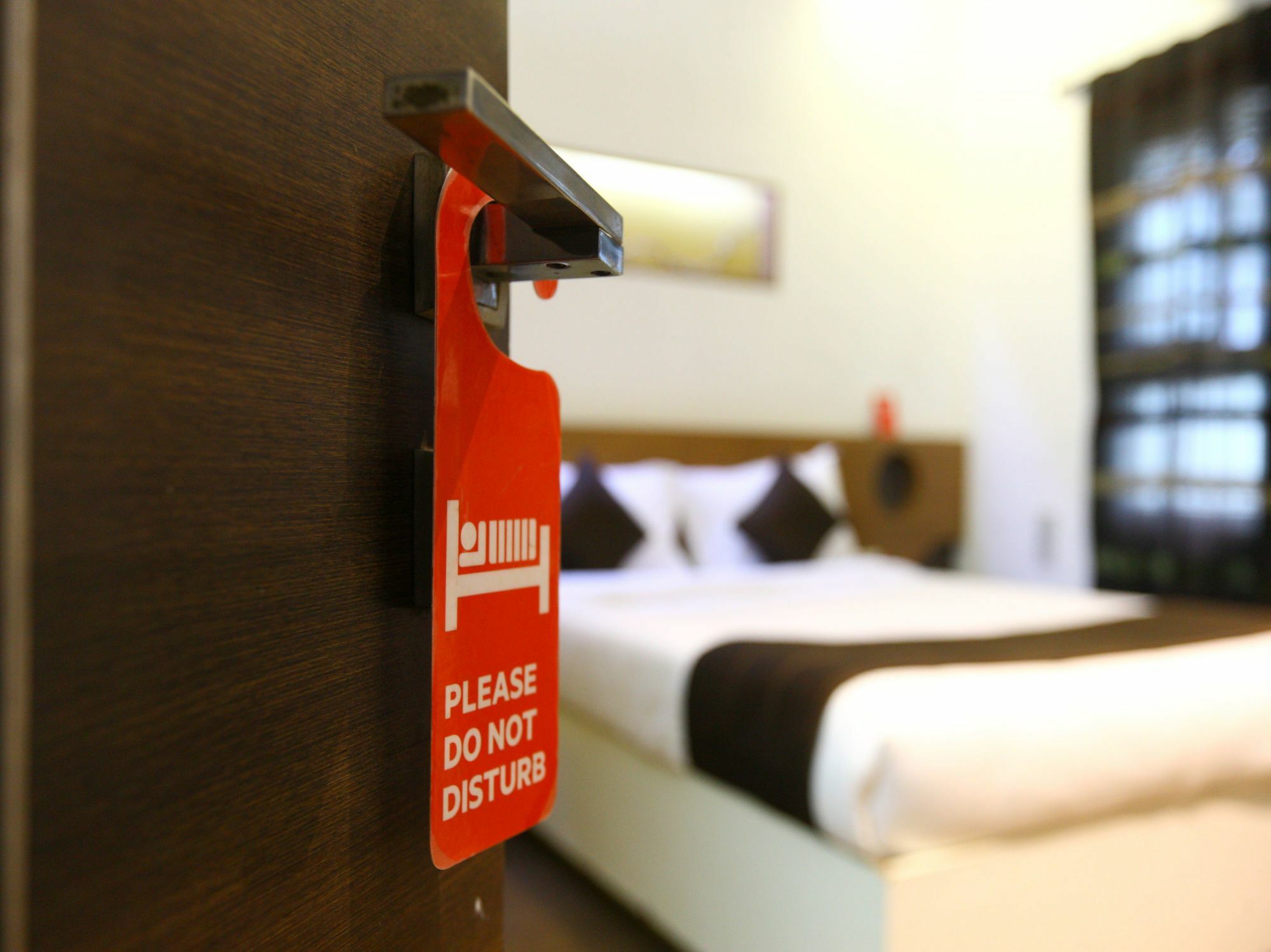 Oyo 9911 Apartment Shylee Niwas เชนไน ภายนอก รูปภาพ